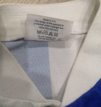 Load image into Gallery viewer, Jersey Blackburn Rovers 1996-97 home Asics Vintage
