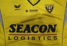 Load image into Gallery viewer, Jersey VVV Venlo 2008-2009 Erima Vintage
