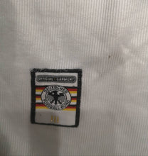 Load image into Gallery viewer, Jersey Germany 1998-00 home Adidas Vintage
