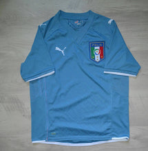 Load image into Gallery viewer, Jersey Italy Cup shirt 2009 Puma Vintage
