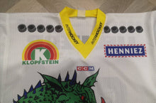 Load image into Gallery viewer, Jersey Slava Bykov #90 HC Fribourg 1990&#39;s Vintage CCM
