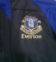 Load image into Gallery viewer, Jacket Pro Everton Lecoq Sportif
