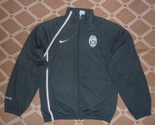 Load image into Gallery viewer, Training jacket Juventus Nike Vintage
