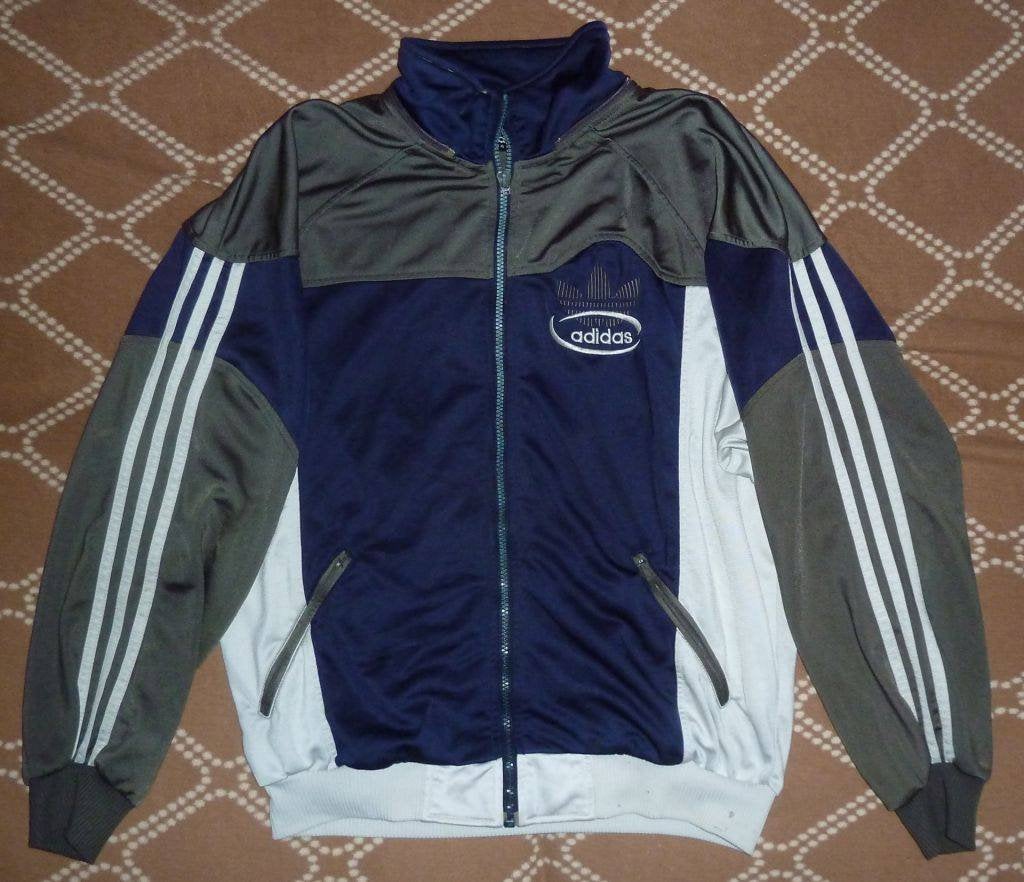 Jacket Adidas 1993-94 Vintage