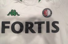 Load image into Gallery viewer, Jersey Feyenoord 2005-06 Away Kappa Vintage
