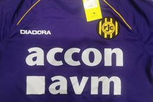 Load image into Gallery viewer, Jersey Roda JC 2011-2012 away Diadora
