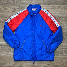 Load image into Gallery viewer, Training Jacket FC Barcelona Kappa Vintage
