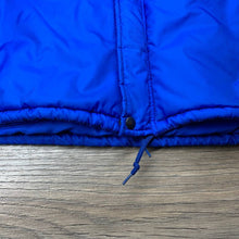 Load image into Gallery viewer, Training Jacket FC Barcelona Kappa Vintage
