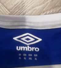 Load image into Gallery viewer, Jersey Everton 2015-2016 home Umbro
