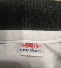 Load image into Gallery viewer, Rarely Jersey USMA(Union Sportive Medina Alger) Cirta Sports Vintage
