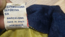 Load image into Gallery viewer, Rarely Jersey Cadiz Meyba 1984-85 Vintage
