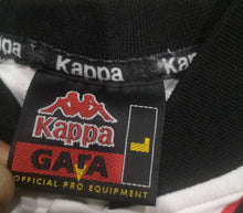 Load image into Gallery viewer, Jersey Vasco da Gama 1998-99 home Kappa Vintage
