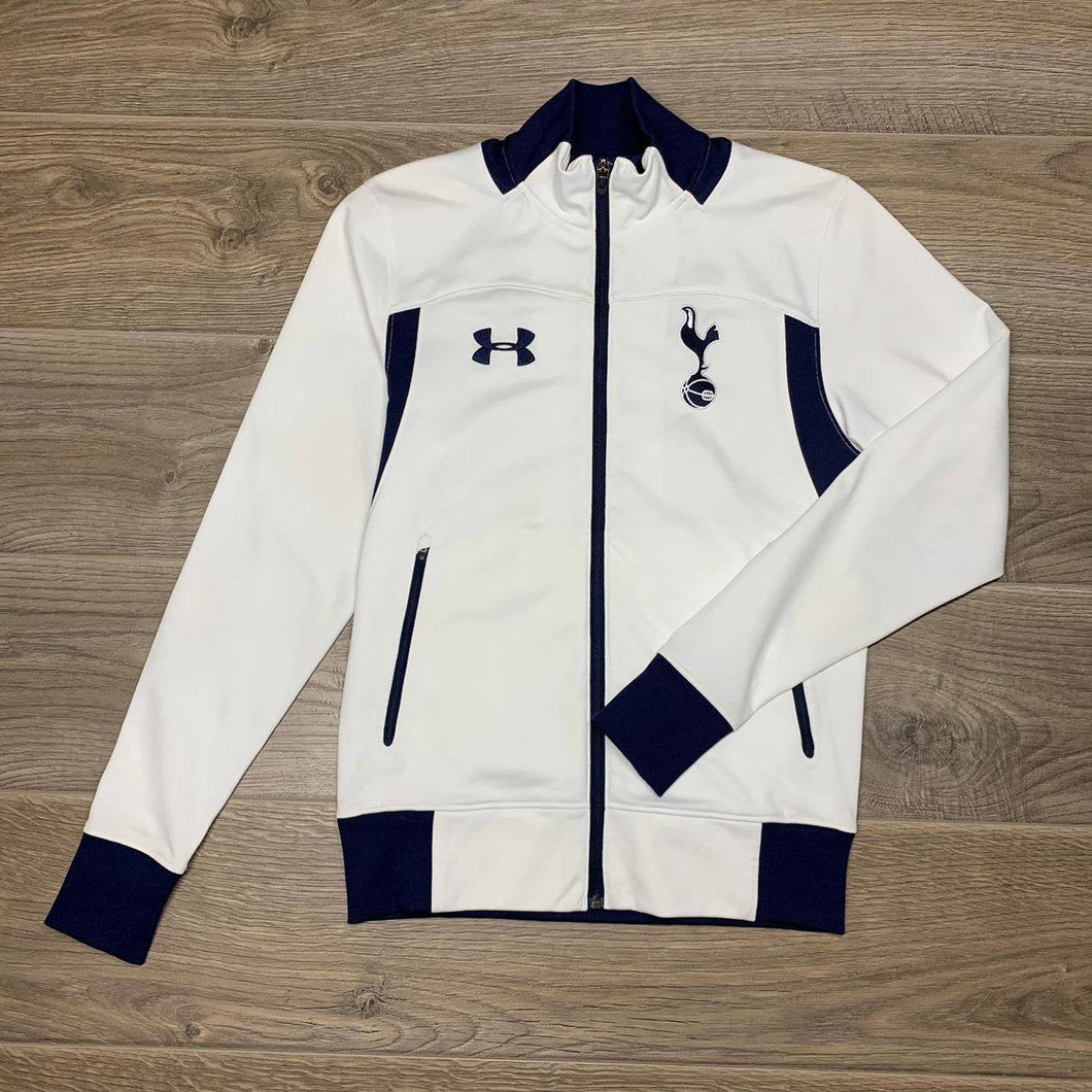 Jacket Tottenham Hotspur 2015-2016 Under Armour