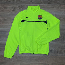 Load image into Gallery viewer, Track Jacket FC Barcelona Nike Vintage
