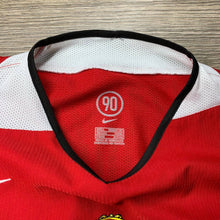 Load image into Gallery viewer, Jersey Manchester United 2004-06 home Nike Vintage
