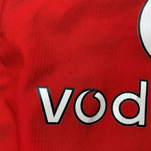 Load image into Gallery viewer, Jersey Manchester United 2004-06 home Nike Vintage
