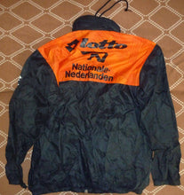 Load image into Gallery viewer, Rarely Track Jacket Netherland 1992-1994 Lotto Vintage
