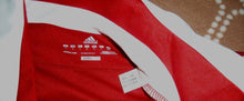 Load image into Gallery viewer, Jersey Denmark 2010-2011 home Adidas
