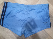 Load image into Gallery viewer, Vintage Shorts Adidas 1980&#39;s
