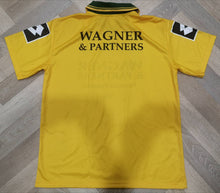 Load image into Gallery viewer, Jersey Fortuna Sittard 2001-2002 home Lotto with Autographs
