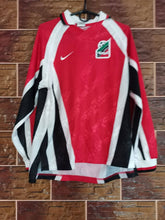 Load image into Gallery viewer, Jersey FC Tirol Innsbruck 1996-98 Home Nike Vintage
