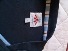 Load image into Gallery viewer, Jersey Manchester City 2010-2011 away Nike
