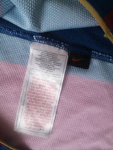 Load image into Gallery viewer, Jersey Barcelona 2007-2008 home Nike Vintage
