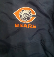 Load image into Gallery viewer, Jacket Chicago Bears Starter NFL Vintage
