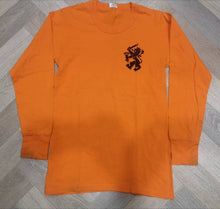 Load image into Gallery viewer, Rare jersey style Johan Cruyff Netherlands 1970/80&#39;s Vintage
