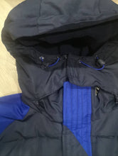 Load image into Gallery viewer, Jacket Pro Everton Lecoq Sportif
