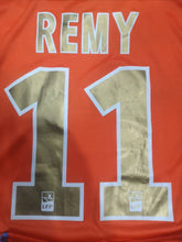 Load image into Gallery viewer, Full Jersey Remy Loic Olympique de Marseille 2011-2012
