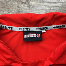 Load image into Gallery viewer, Jersey Middlesbrough 2003-2004 home Errea Vintage
