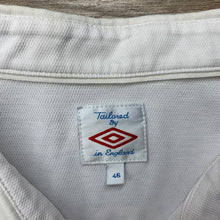 Load image into Gallery viewer, Jersey Lampard England World Cup South Africa 2010 Umbro Vintage

