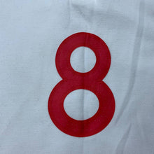 Load image into Gallery viewer, Jersey Lampard England World Cup South Africa 2010 Umbro Vintage
