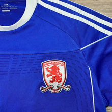 Load image into Gallery viewer, Jersey Middlesbrough 2010-2011 away Formotion Player Issue
