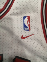 Load image into Gallery viewer, Jersey Michael Jordan Chicago Bulls NBA Nike
