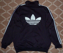 Load image into Gallery viewer, Track Jacket Adidas 1992-1994 Vintage
