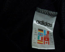 Load image into Gallery viewer, Track Jacket Adidas 1992-1994 Vintage
