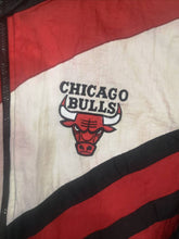 Load image into Gallery viewer, Vintage Jacket Chicago Bulls NBA Logo 7
