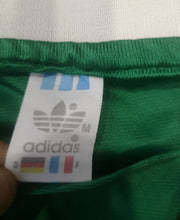 Load image into Gallery viewer, Rarely Jersey Algeria Soccer 1990&#39;s Adidas Vintage
