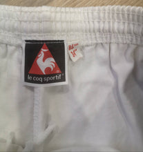 Load image into Gallery viewer, Vintage Football Shorts Lecoq Sportif 1980&#39;s
