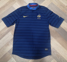 Load image into Gallery viewer, Jersey France 2012-2013 home Nike
