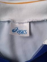 Load image into Gallery viewer, Jersey Leeds Rhinos 1996 Rugby League Asics Vintage

