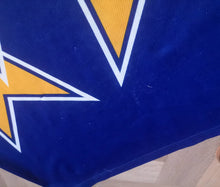 Load image into Gallery viewer, Jersey Leeds Rhinos 1996 Rugby League Asics Vintage
