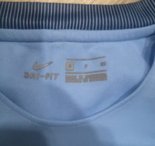 Load image into Gallery viewer, Jersey Kun Agüero Manchester City 2016-2017 home Nike
