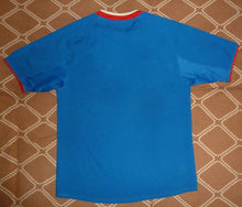 Load image into Gallery viewer, Jersey Rangers 2003-2005 home Diadora Vintage
