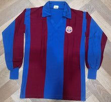 Load image into Gallery viewer, Rare jersey FC Barcelona 1977-79 Juan Casabella Vintage
