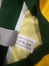 Load image into Gallery viewer, Jersey Fortuna Sittard 2001-2002 home Lotto with Autographs

