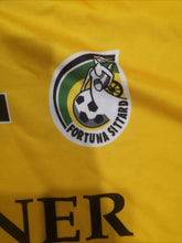 Load image into Gallery viewer, Jersey Fortuna Sittard 2001-2002 home Lotto with Autographs
