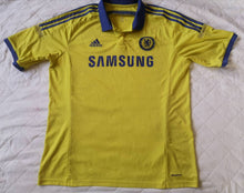 Load image into Gallery viewer, Jersey Chelsea 2014-2015 Away Adidas
